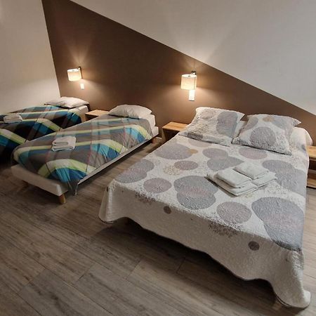 Hotel Au Valery Sète Zewnętrze zdjęcie