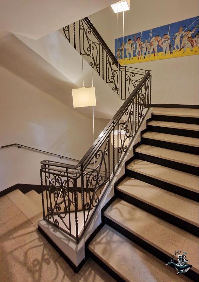 Hotel Au Valery Sète Zewnętrze zdjęcie