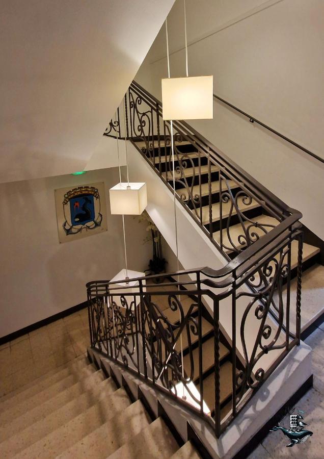 Hotel Au Valery Sète Zewnętrze zdjęcie