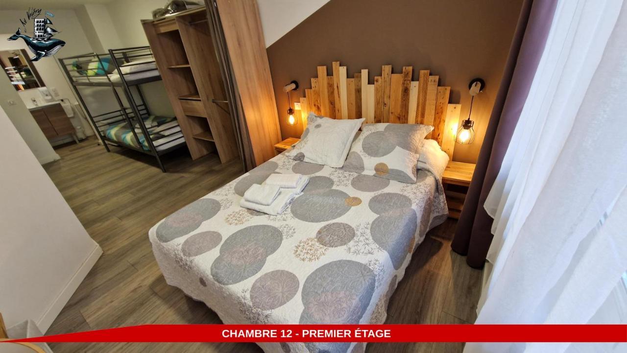 Hotel Au Valery Sète Zewnętrze zdjęcie