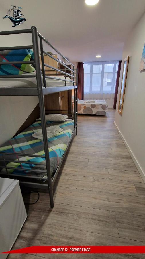 Hotel Au Valery Sète Zewnętrze zdjęcie