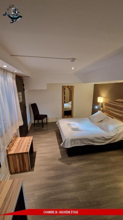 Hotel Au Valery Sète Zewnętrze zdjęcie