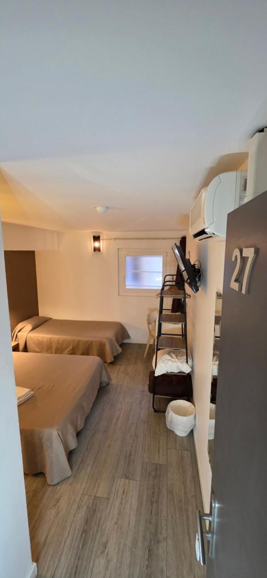 Hotel Au Valery Sète Zewnętrze zdjęcie